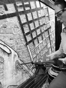 Processed with VSCO with 1pro preset